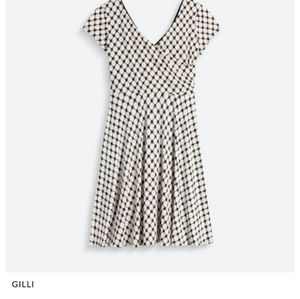 Gilli Dress